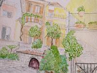 2018-06 Postkarte Tignale 02
